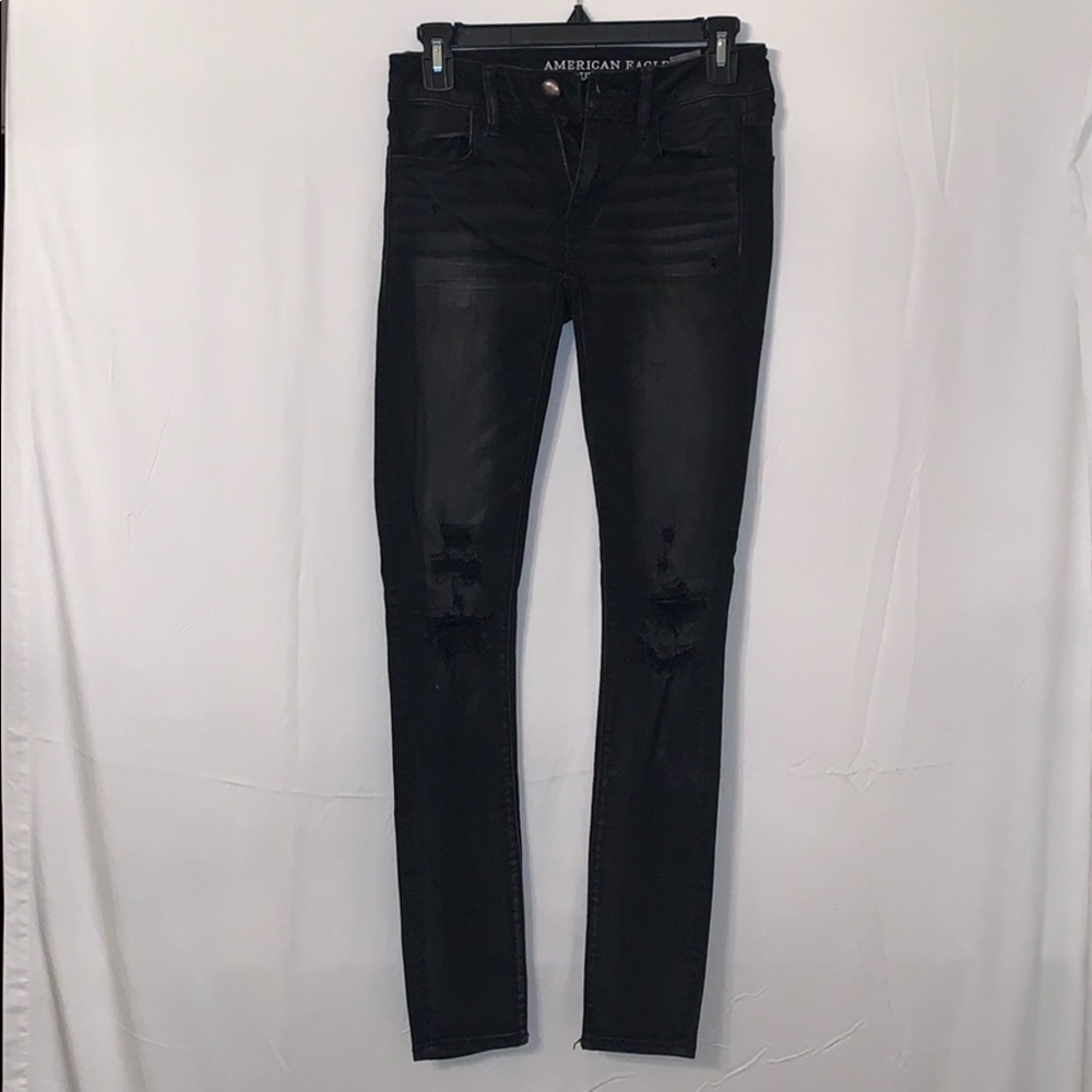 Jeans American Eagle